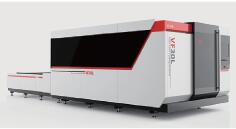 高功率平闆激光切割機
